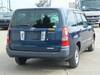 TOYOTA SUCCEED VAN