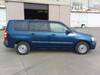 TOYOTA SUCCEED VAN
