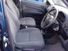 TOYOTA SUCCEED VAN
