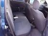 TOYOTA SUCCEED VAN