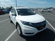 2016 HONDA VEZEL HYBRID X