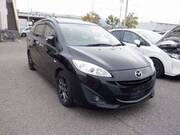 2013 MAZDA PREMACY