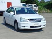 2006 TOYOTA PREMIO F