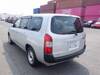 TOYOTA SUCCEED VAN