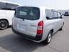 TOYOTA SUCCEED VAN