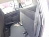 TOYOTA SUCCEED VAN