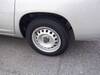 TOYOTA SUCCEED VAN