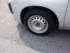 TOYOTA SUCCEED VAN