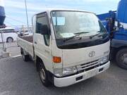 1998 TOYOTA TOYOACE TRUCK 1.5ton