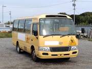 2016 TOYOTA COASTER