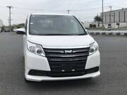 2016 TOYOTA NOAH