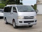 2008 TOYOTA HIACE VAN