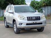 2010 TOYOTA LAND CRUISER PRADO TX