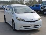 2012 TOYOTA WISH 1.8S MONOTONE