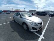 2013 MAZDA ATENZA