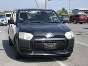 2015 TOYOTA SUCCEED VAN