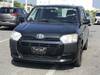 TOYOTA SUCCEED VAN