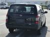 TOYOTA SUCCEED VAN