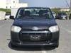 TOYOTA SUCCEED VAN