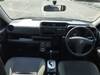 TOYOTA SUCCEED VAN