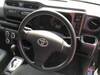 TOYOTA SUCCEED VAN