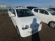 2019 SUZUKI ALTO