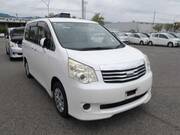2012 TOYOTA NOAH X SMART EDITION