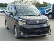 2007 TOYOTA VOXY ZS
