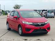 2015 HONDA FIT 13G F PACKAGE