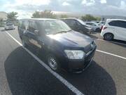 2015 TOYOTA SUCCEED VAN UL