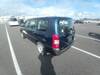 TOYOTA SUCCEED VAN