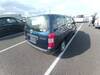 TOYOTA SUCCEED VAN