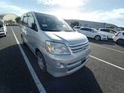 2006 TOYOTA NOAH X LIMITED