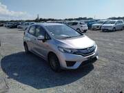 2014 HONDA FIT 13G