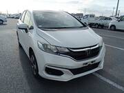 2018 HONDA FIT HYBRID HYBRID F