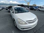 2005 TOYOTA ALLION