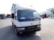 2001 MITSUBISHI CANTER 3.5ton