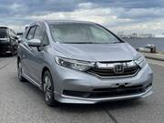 2019 HONDA SHUTTLE