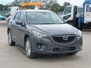 2014 MAZDA CX-5