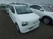 2018 SUZUKI ALTO