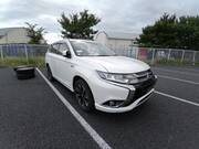 2018 MITSUBISHI OUTLANDER PHEV
