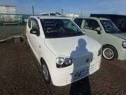 2019 SUZUKI ALTO