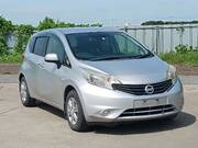 2014 NISSAN NOTE