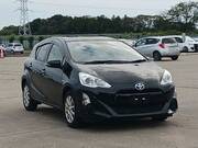 2015 TOYOTA AQUA S