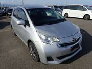 2015 TOYOTA RACTIS X