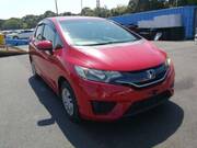 2014 HONDA FIT