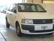 2008 TOYOTA PROBOX VAN GL