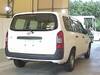 TOYOTA PROBOX VAN