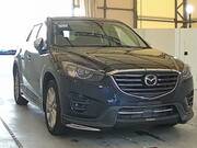 2015 MAZDA CX-5 XD PROACTIVE