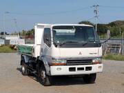1997 MITSUBISHI FIGHTER 3.85ton